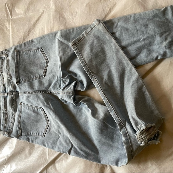 Brand new Fashion Nova stretch skinny jeans - Picture 5 of 8